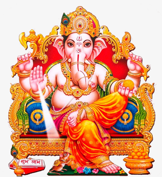 Ganesh Chaturthi messages